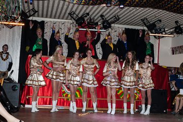 Bild 118 - Latuff Karnevalsveranstaltung Wiemersdorf